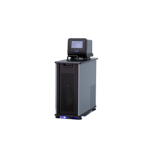 56618. BAÑO DE CIRCULACION C/ENFRIAMIENTO 7LT (1.85GAL) -20/200°C C/PANTALLA TACTIL SMARTTOUCH 4.3PULG Y CONTROLADOR PROGRAMABLE AVANZADO 120V 60HZ POLYSCIENCE