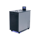56613. BAÑO DE CIRCULACION C/ENFRIAMIENTO 45LT (11.8GAL) -25°/135°C C/PANTALLA TACTIL SMARTTOUCH 4.3PULG Y CONTROLADOR PROGRAMABLE AVANZADO 120V 60HZ POLYSCIENCE