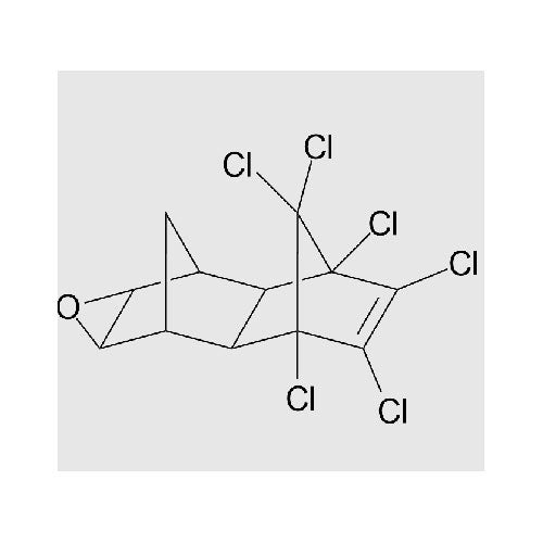 27983. STD CRM ENDRIN, 100UG/ML IN METHANOL, 1ML, ACCUSTANDARD