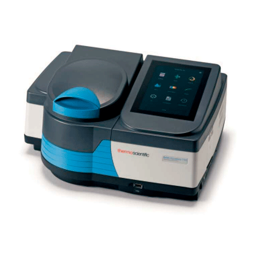 56644. ESPECTROFOTOMETRO AQUAMATE 7100 VIS 325-1100NM C/CABLE DE ALIMENTACION 100-240V 50/60HZ ORION