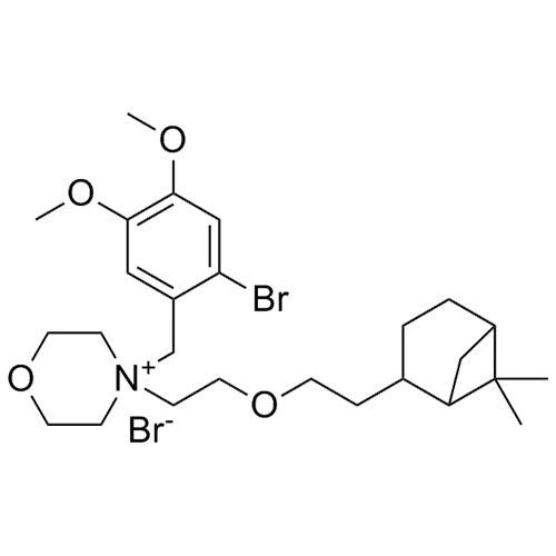 29282. STD BROMURO DE PINAVERIO 1000MG AXIOS RESEARCH