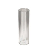 22373. VIAL VIDRIO CLARO 30ML P/DROSOPHILA PAQUETE C/144 PIEZAS FISHERBRAND