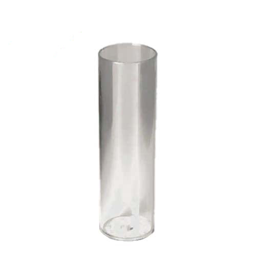 22373. VIAL VIDRIO CLARO 30ML P/DROSOPHILA PAQUETE C/144 PIEZAS FISHERBRAND