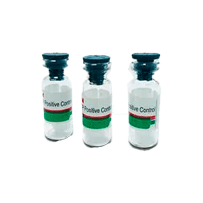 27755. CONTROL POSITIVO SUPERFICIES ATP CLEAN-TRACE C/10, ATP10 3M