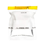 54571. BOLSA WHIRL-PAK 2OZ (58ML) 7.5X12.5CM C/AREA P/ESCRITURA C/500 - NASCO