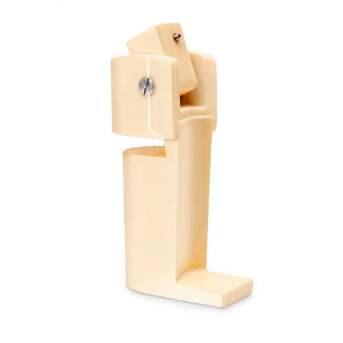24326. SOPORTE DE BOTELLA P/MUESTREADOR GIRATORIO WHIRL-PAK NASCO