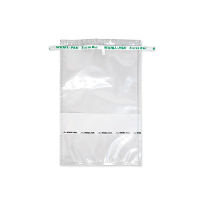 54582. BOLSA WHIRL-PAK 55OZ (1627ML) P/HOMOGENIZADOR C/250 - NASCO