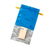 23522. BOLSA WHIRL-PAK 18OZ (532ML) 10X23CM C/ESPONJA Y GUANTES P/MUESTREO, ESTERIL C/100 NASCO
