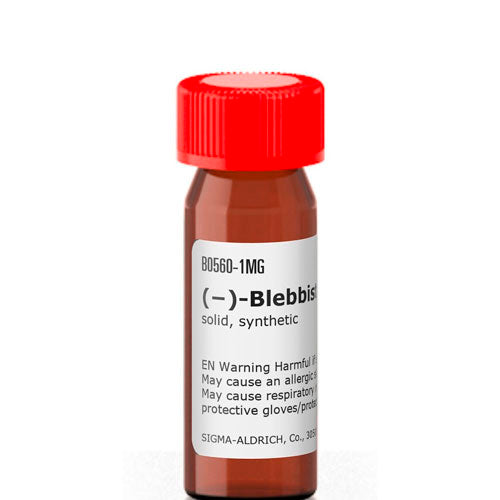 24849. BLEBBISTATINA SINTETICO 1MG SIGMA-ALDRICH