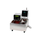 51246. BAÑO TERMOSTATICO EAGLE 150- B12S CAPACIDAD 12LT C/SOPORTE PARA VASO - FUNGILAB