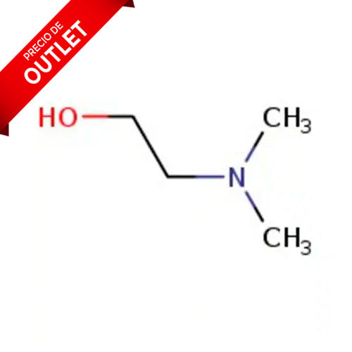 31558. 2-(DIMETILAMINO) ETANOL 99% 1LT ALFA AESAR