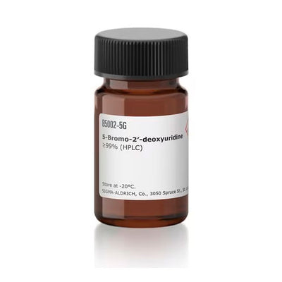 51144. 5-BROMO-2-DESOXIURIDINA HPLC 99% 5GR - SIGMA-ALDRICH
