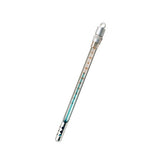 23719. TERMOMETRO DE VIDRIO -5/+50°C ENVIROSAFE C/CAJA DE METAL H-B INSTRUMENT