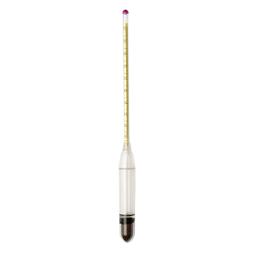 23026. DENSIMETRO (PESA LIQUIDOS) BRIX 0-35 DURAC H-B INSTRUMENTS