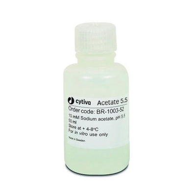 30571. ACETATO DE SODIO PH 5.5 10MM 50ML CYTIVA