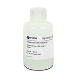 30583. GLICINA 2.5 BUFFER ACUOSO CONTIENE GLICINA-HCL 10MM A PH2.5 100ML CYTIVA