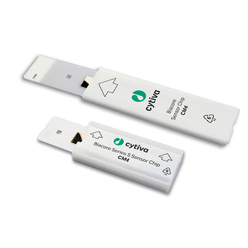 55793. CHIP SENSOR SERIE S CM4 P/SISTEMAS BIACORE C/3 CYTIVA