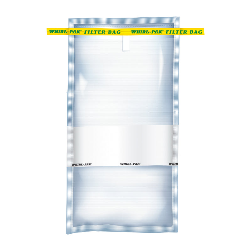 31300. BOLSA WHIRL-PAK 184OZ (5442ML) 38X50CM ESTERIL P/RECOLECCION DE MUESTRAS C/PIPETAS C/250 NASCO