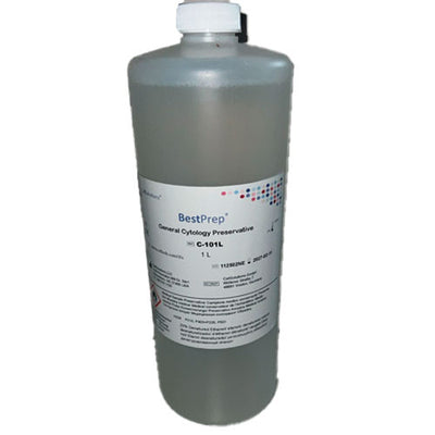 51371. CONSERVANTE DE CITOLOGIA GENERAL BESTPREP P/VPH Y ADN 1LT - CELL SOLUTIONS