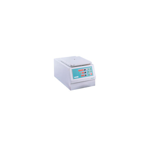 51123. MICROCENTRIFUGA REFRIGERADA MOD. Z 233 MK2 S/ROTOR, 250-15000RPM LABNET HERMLE