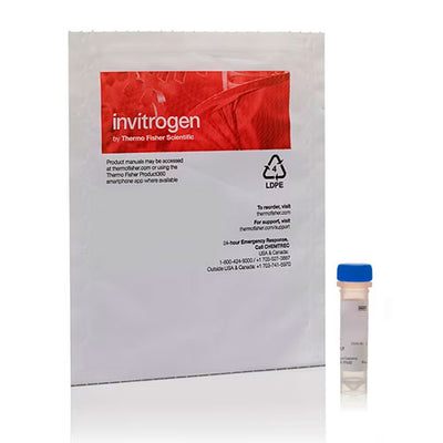 29950. TINCION P/MEMBRANA PLASMATICA COLOR ROJO OSCURO CELLMASK 100UL INVITROGEN