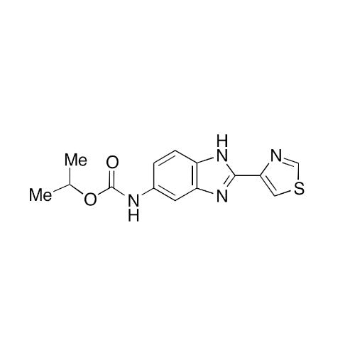 28962. STD CAMBENDAZOL 90% 500MG TRC