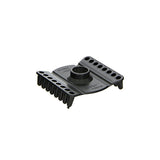 5330. ADAPTADOR P/TUBOS Y TIRAS DE 16 X 0.2ML STRIPSPIN P/MICROCENTRIFUGA SPECTRAFUGE 24D LABNET