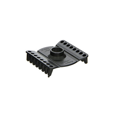 5330. ADAPTADOR P/TUBOS Y TIRAS DE 16 X 0.2ML STRIPSPIN P/MICROCENTRIFUGA SPECTRAFUGE 24D LABNET