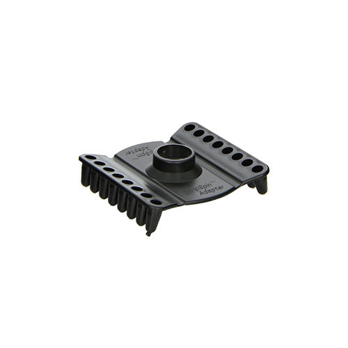5330. ADAPTADOR P/TUBOS Y TIRAS DE 16 X 0.2ML STRIPSPIN P/MICROCENTRIFUGA SPECTRAFUGE 24D LABNET
