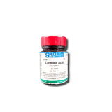 25211. ACIDO CARMINICO 5GR SPECTRUM CHEMICAL