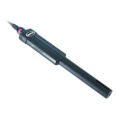 54885. ELECTRODO INTELLICAL CDC401, CELDA DE CONDUCTIVIDAD DE GRAFITO 4 POLOS, CABLE 3MT HACH