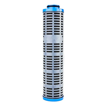 51261. CARTUCHO DE CARBONO SUPER-C, 30CM P/SISTEMA MILLI-Q - MILLIPORE