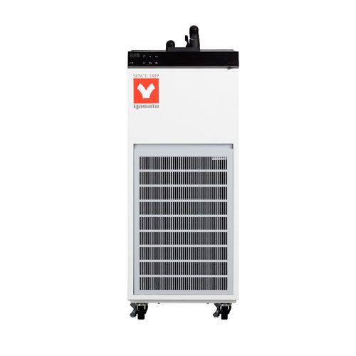 56354. RECIRCULADOR DE AGUA (CHILLER) 15.5LT, 14LT/MIN, +5/35°C C/ENFRIAMIENTO 115V YAMATO