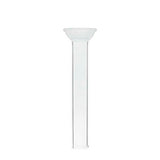 23988. UNIONES (JUNTAS) ESFERICAS HEMBRAS 35/20 CHEM GLASS