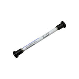 2912. CARTUCHO HPLC LICHROCART RELLENO PUROSPHER RP-18  ACERO INOXIDABLE 3MM X 125MM, 5UM, 1.50798.0001 MERCK