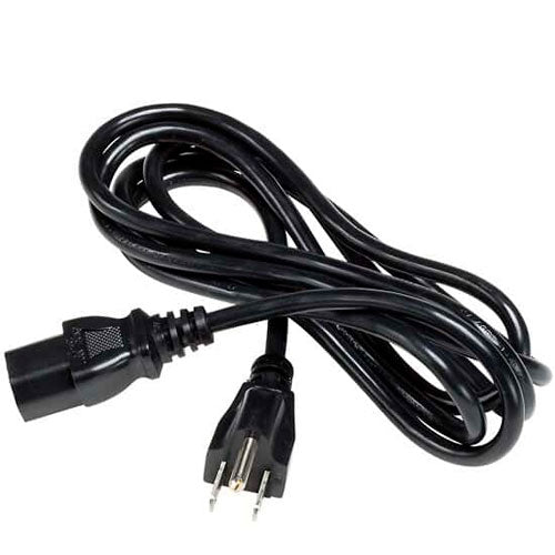 31218. CABLE DE ALIMENTACION ELECTRICA P/PARRILLAS DE AGITACION CIMAREC + NEMA 5-15P/IEC C13 THERMO SCIENTIFIC