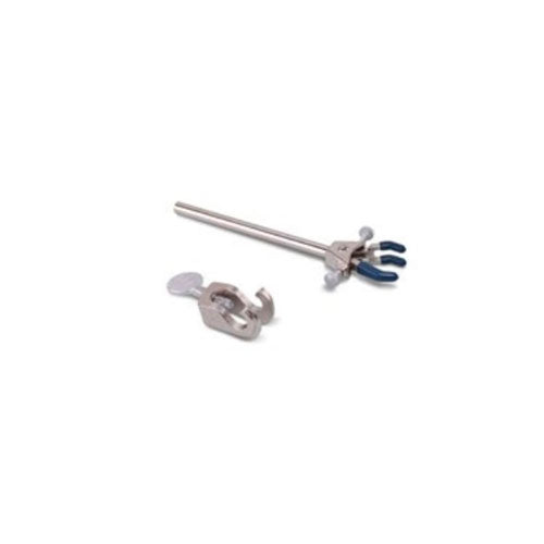 52307. SOPORTE Y ABRAZADERA P/VARILLA DE SOPORTE P/PLACA CALEFACTORA CIMAREC Y SUPER NUOVA THERMO SCIENTIFIC