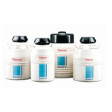 56344. TANQUE CRIOGENICO BIOCANE 20 P/NITROGENO LIQUIDO 20.5LT/DIA, 227 DIAS - THERMO SCIENTIFIC