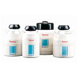 56203. RECIPIENTE CRIOGENICO BIOCANE 47 TIPO DEWAR DE LN2, P/121 DIAS 47.4L/DIA THERMO SCIENTIFIC