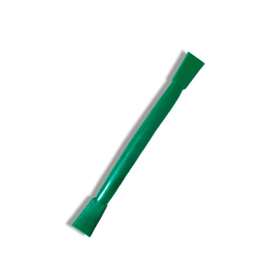 23544. CUCHARA DE POLIPROPILENO 149MM AUTOCLAVABLE PAQUETE C/40 PIEZAS MEGALAB