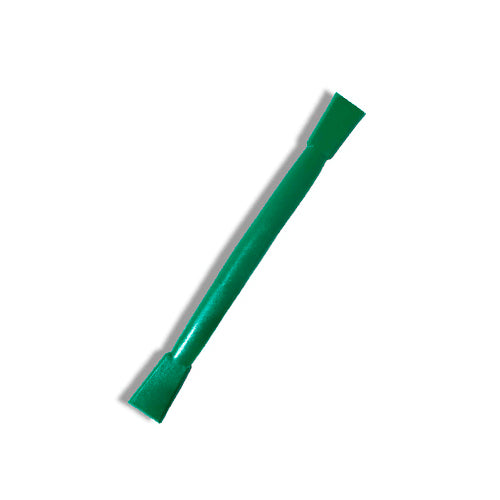 23544. CUCHARA DE POLIPROPILENO 149MM AUTOCLAVABLE PAQUETE C/40 PIEZAS MEGALAB
