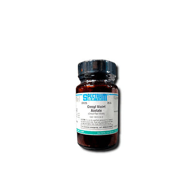 25213. CREATININA 25GR SPECTRUM CHEMICAL