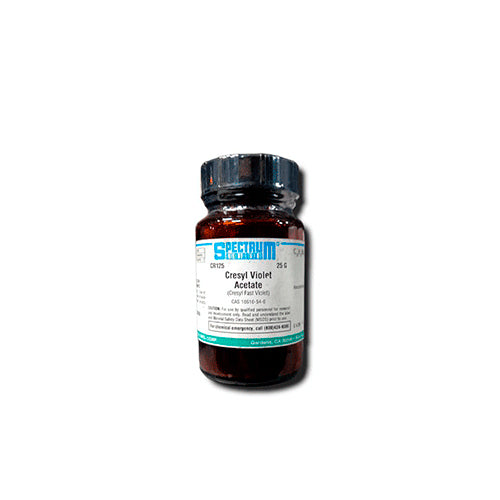 25213. CREATININA 25GR SPECTRUM CHEMICAL