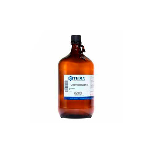 4073. CLOROFORMO ESTABILIZADO CON ETANOL GRADO HPLC/SPECTRO FRASCO CON 4LT - TEDIA