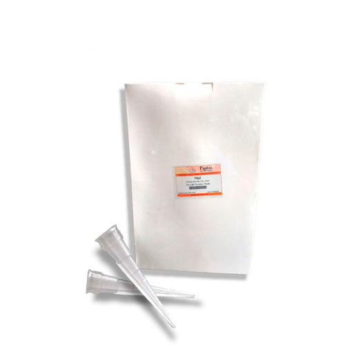 23749. PUNTAS 10UL UNIVERSAL BOLSA C/960 PIEZAS CTR