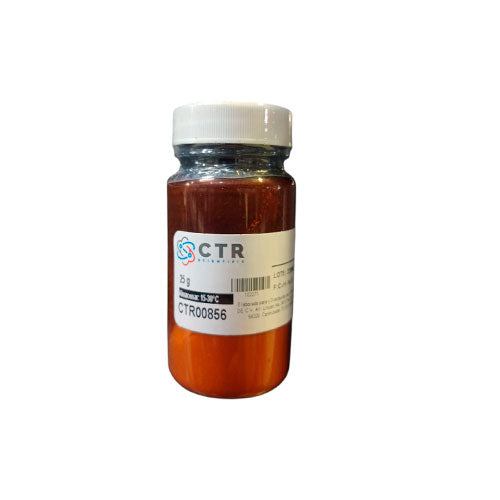 52327. CREATININA ANHIDRA 25GR - CTR