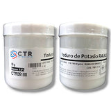 51856. YODURO DE POTASIO RA ACS PLASTICO 50GR CTR