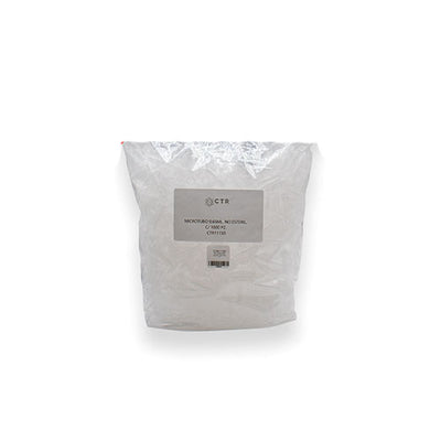 5770. MICROTUBOS 0.65ML NATURAL NO ESTERIL SAFESEAL C/1000 PIEZAS - CTR