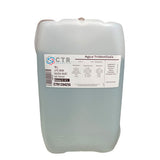 51457. AGUA TRIDESTILADA PORRON 19LT - CTR