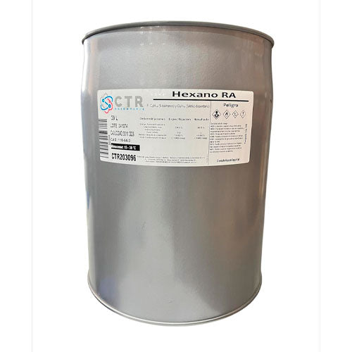 51455. HEXANO RA LATA 20LT - CTR